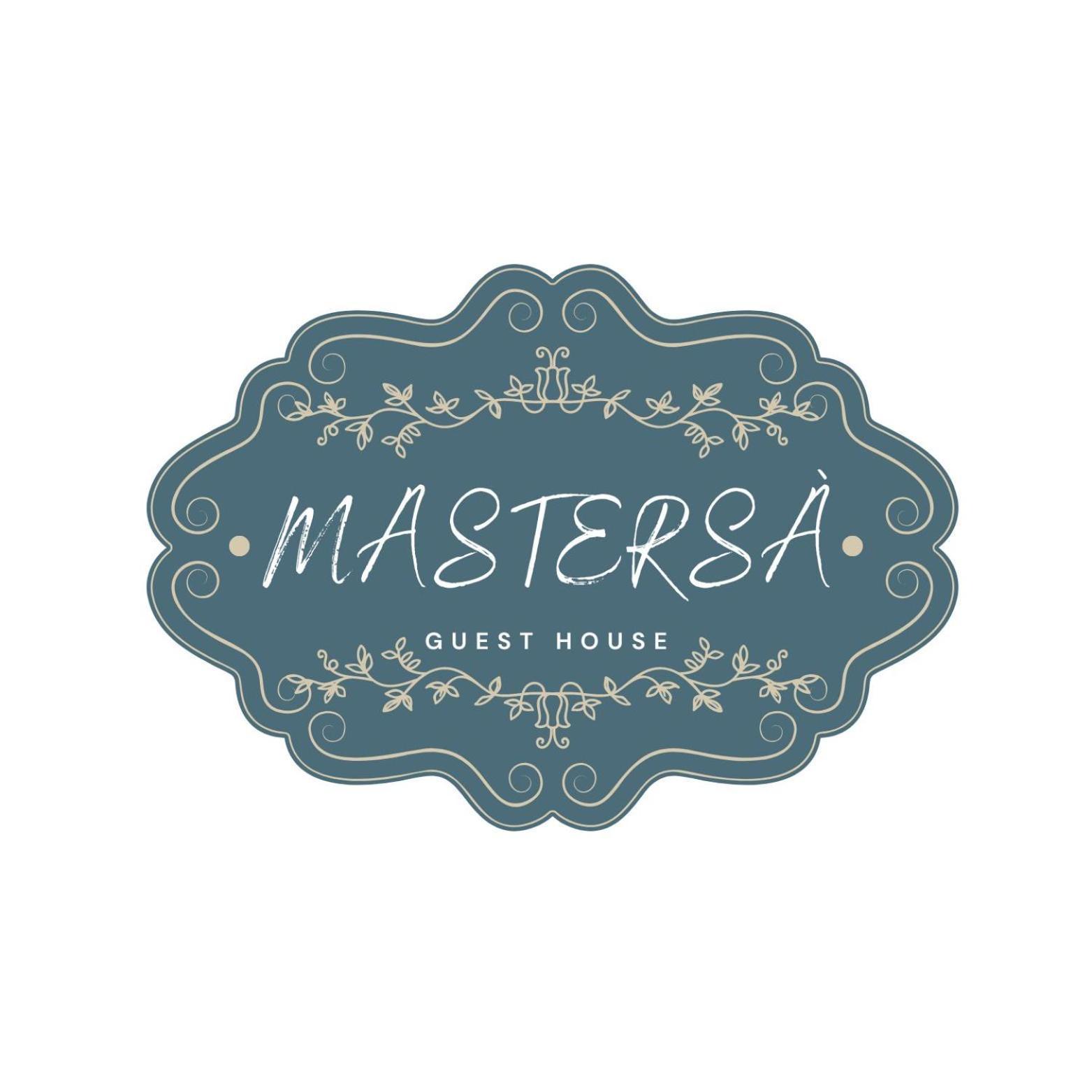 Mastersa' Guest House Napoli Bagian luar foto