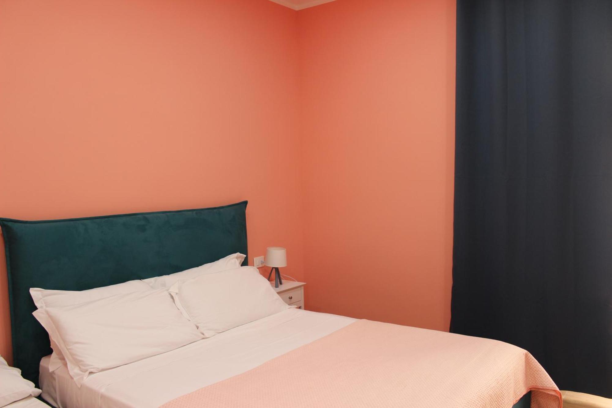 Mastersa' Guest House Napoli Bagian luar foto