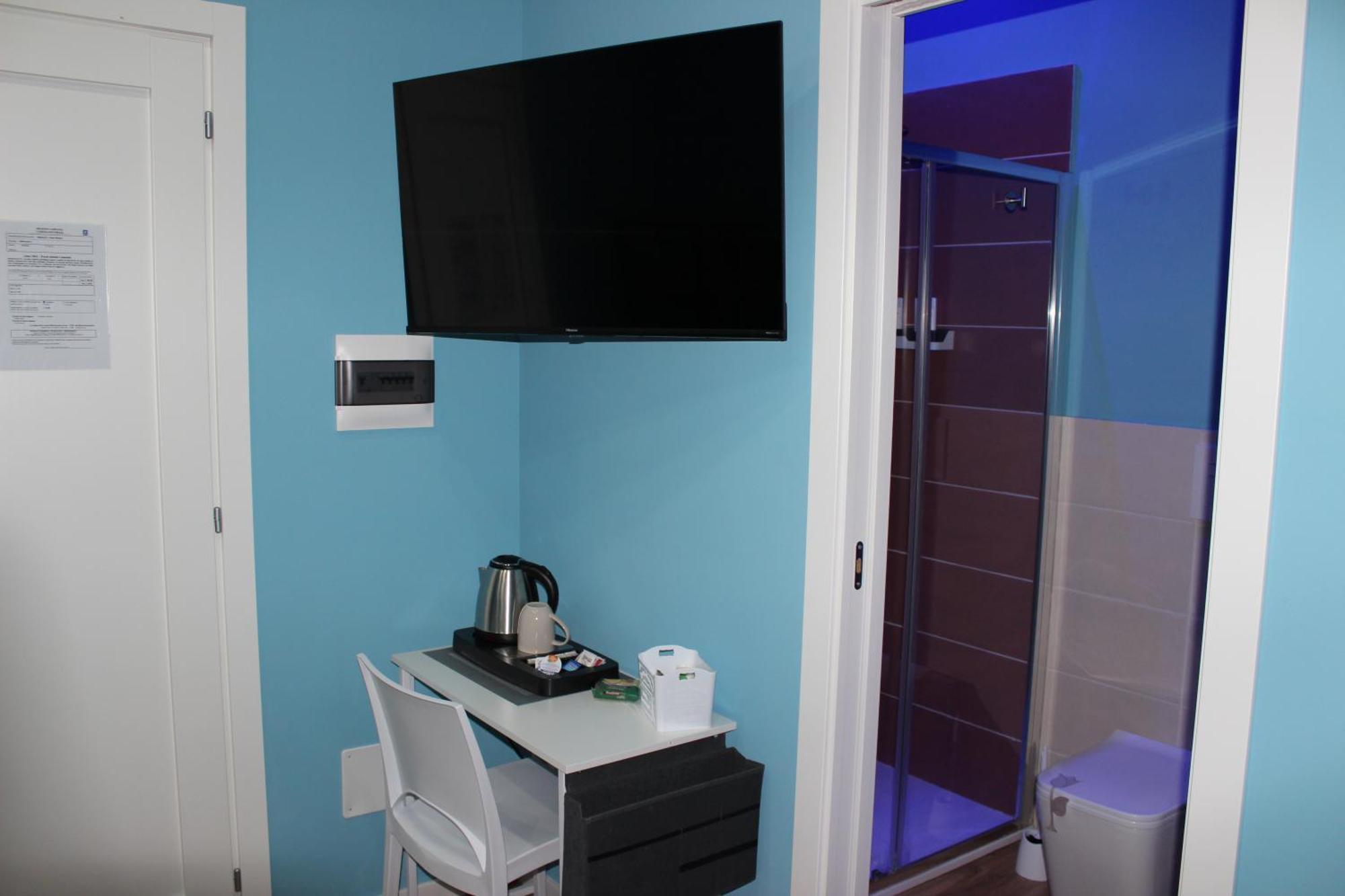Mastersa' Guest House Napoli Bagian luar foto