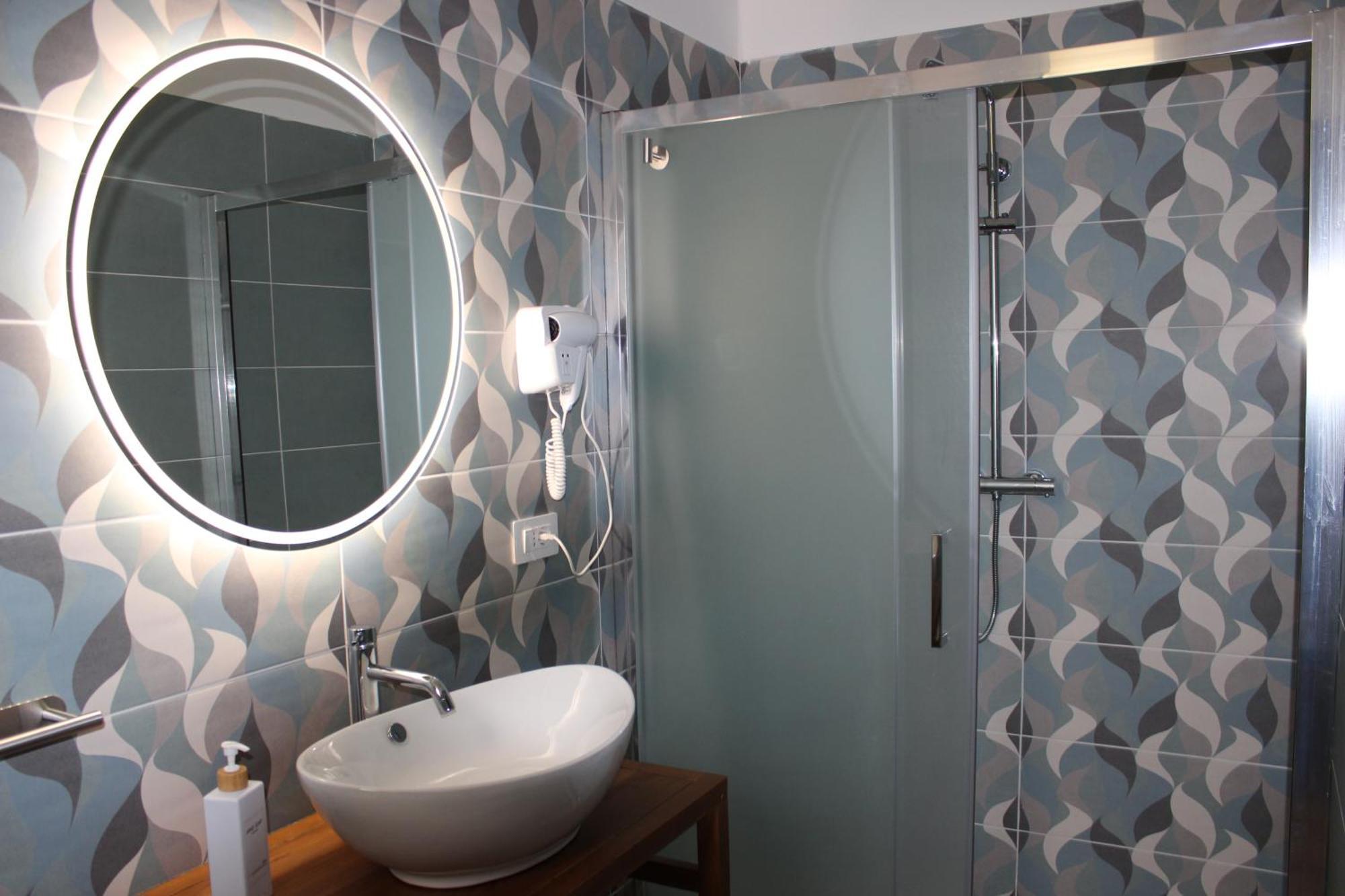 Mastersa' Guest House Napoli Bagian luar foto