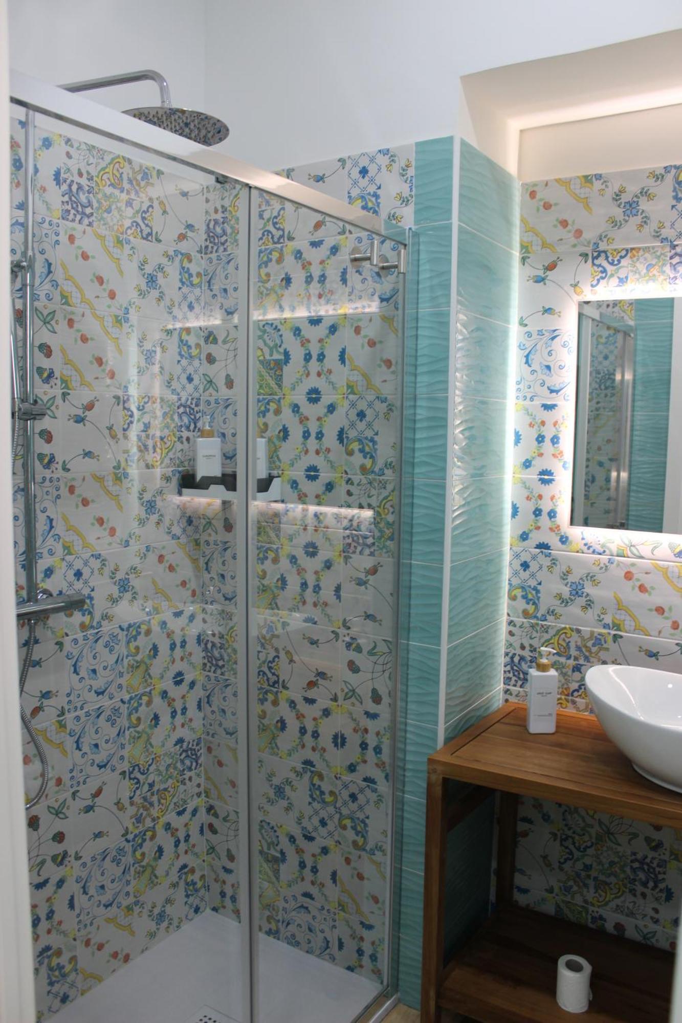 Mastersa' Guest House Napoli Bagian luar foto