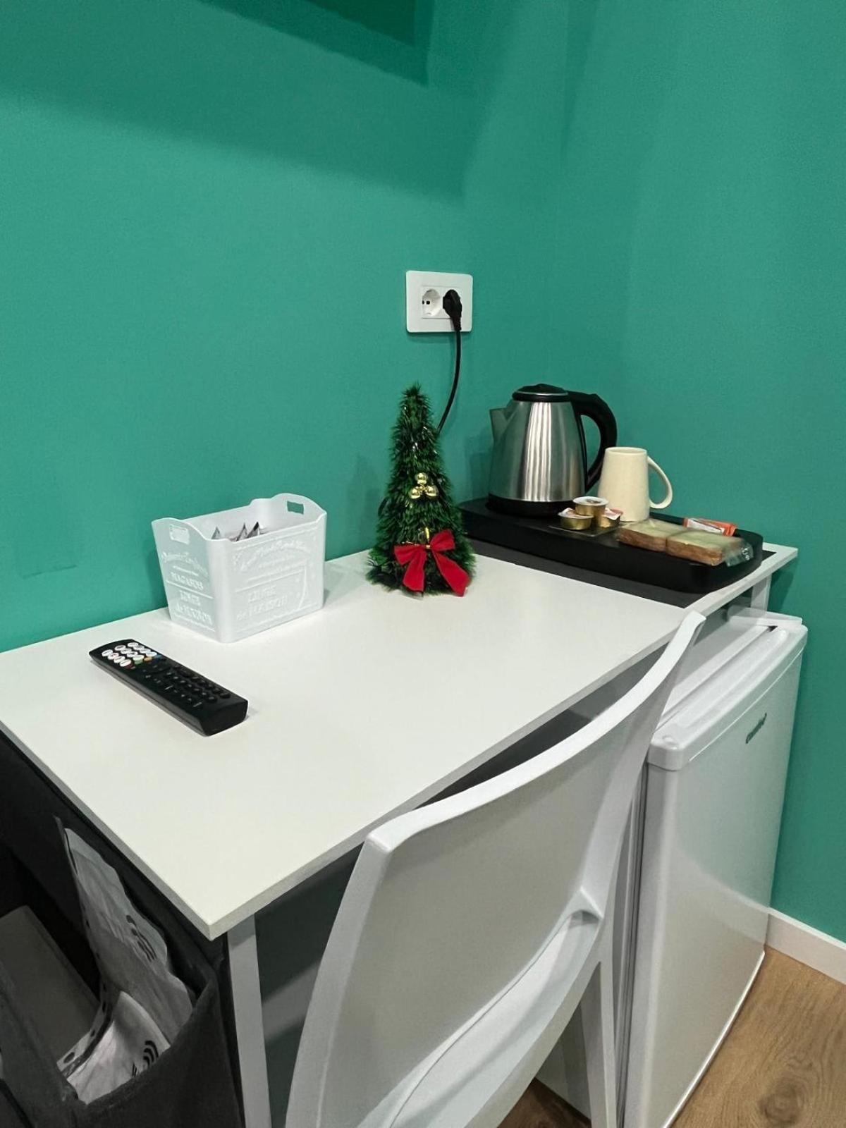 Mastersa' Guest House Napoli Bagian luar foto
